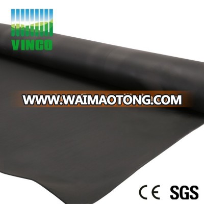 Flexible Noise Barrier Wall Sound Insualtion MLV Sound Barrier