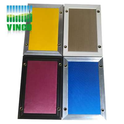 Acoustic Panels Ceiling Premium Collision Avoidance Acoustic Baffles For Large Stadium