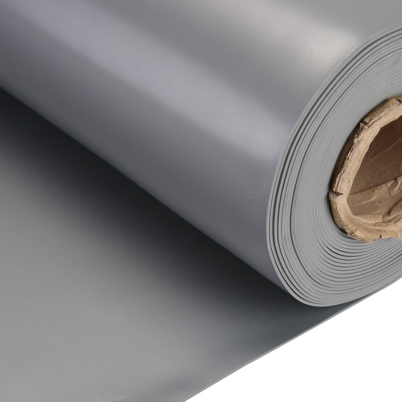 Epdm Acoustic Felt Blanket Sound Insulation Material Mass Loaded Vinyl